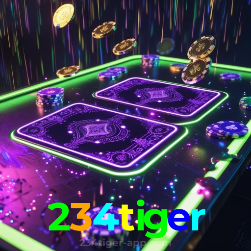 234tiger：Apostas ao vivo no futebol e prêmios incríveis em jogos de cassino como roleta!