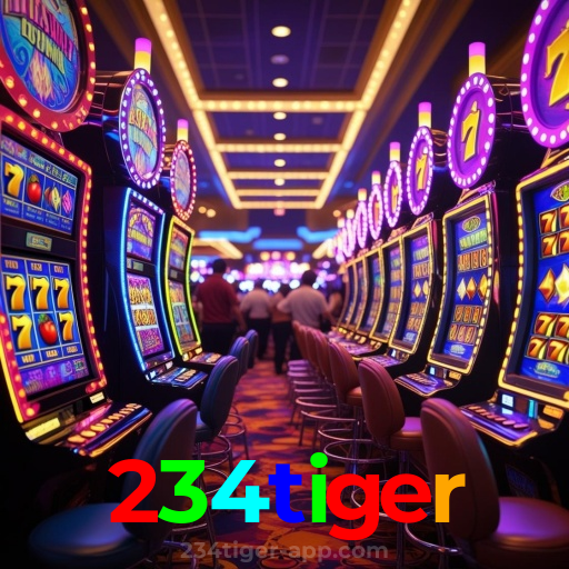 234tiger:Jogue futebol digital e conquiste prêmios incríveis!
