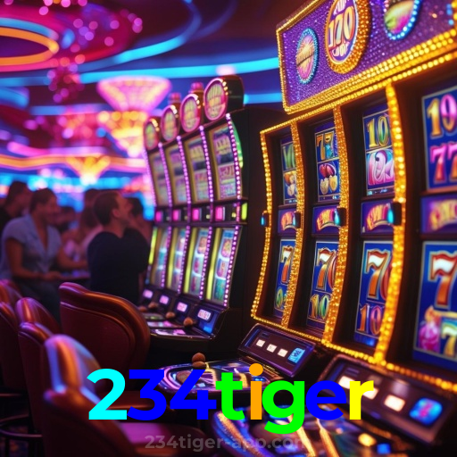 234tiger:Jogue blackjack e aposte no futebol para uma experiência emocionante!