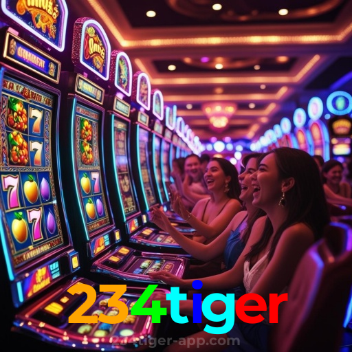 234tiger:O melhor cassino online para apostas esportivas e jogos como blackjack!