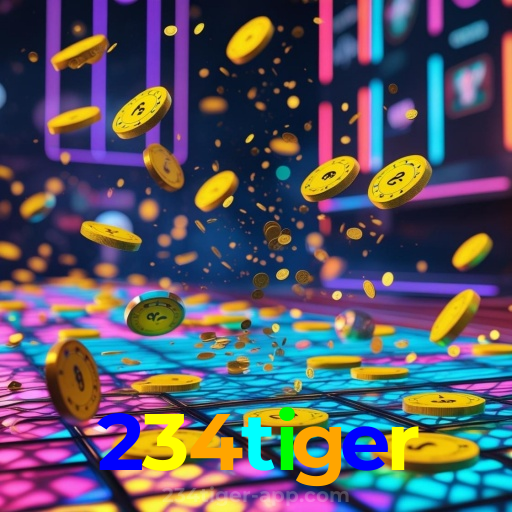 234tiger:Jogue as melhores slots e aposte no futebol para grandes vitórias!