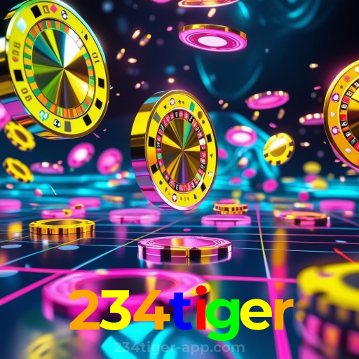 234tiger：Jogue poker, aposte no futebol e leve grandes prêmios em nosso cassino!