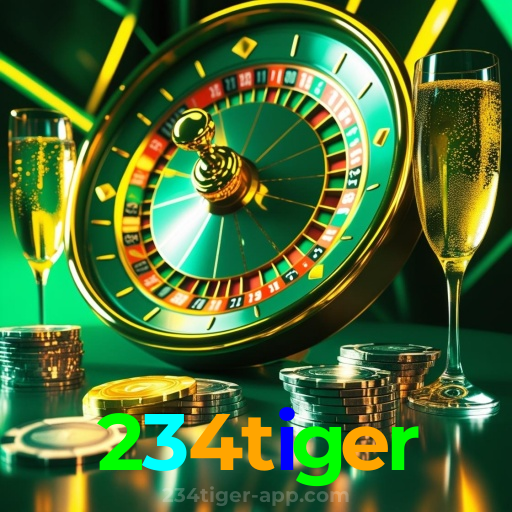 234tiger:Vença no poker e aposte no futebol para grandes vitórias no cassino!