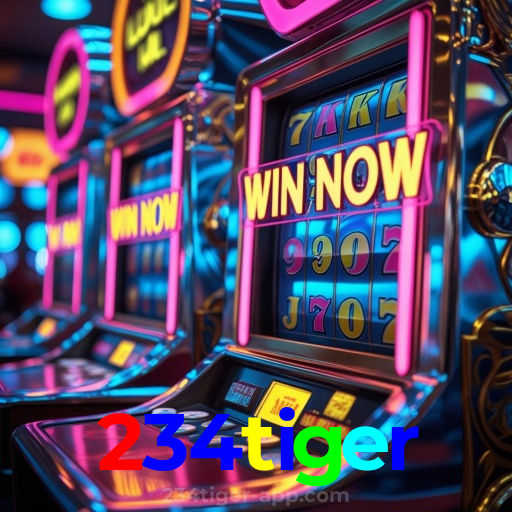 234tiger:As melhores slots do mercado estão esperando por você! Jogue agora!