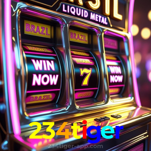 234tiger：Em nosso cassino online, a sorte está ao seu lado! Aposte agora!