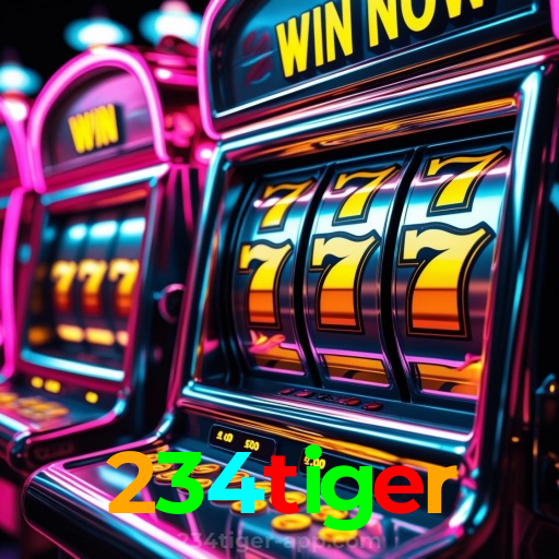 234tiger:Jogue nas nossas roletas e leve grandes prêmios para casa!