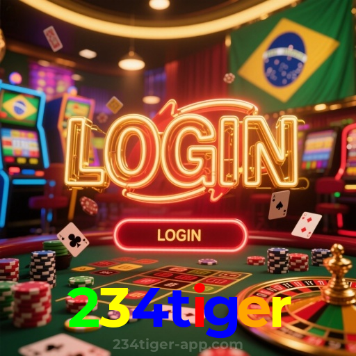 234tiger：Ganhe com o futebol online e leve sua vitória para o próximo nível!