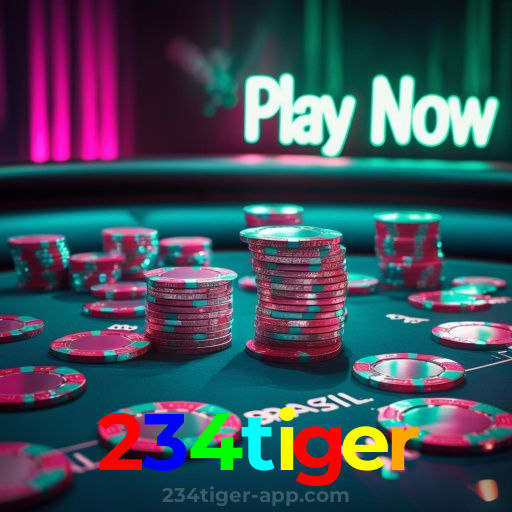 234tiger：Jogue no cassino online com apostas no futebol e ganhe grandes prêmios!