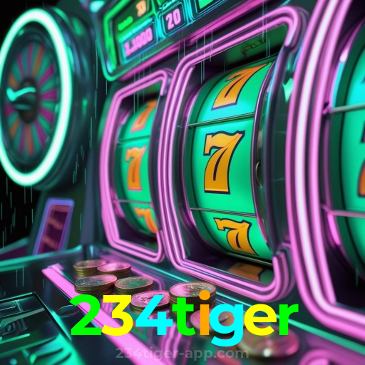 234tiger:Jogue no melhor cassino online e conquiste prêmios de verdade!