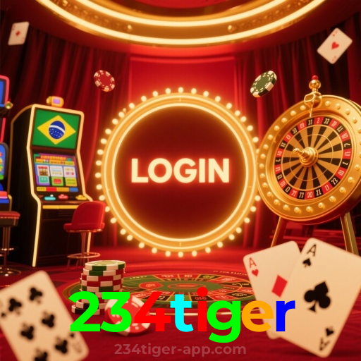 234tiger：Sinta o calor da competição! Aposte no futebol e ganhe prêmios incríveis!