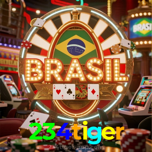 234tiger:Aposte no futebol online e jogue os melhores jogos de cassino!