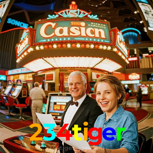 234tiger：Seu lugar de apostas no futebol e prêmios incríveis em jogos de cassino!