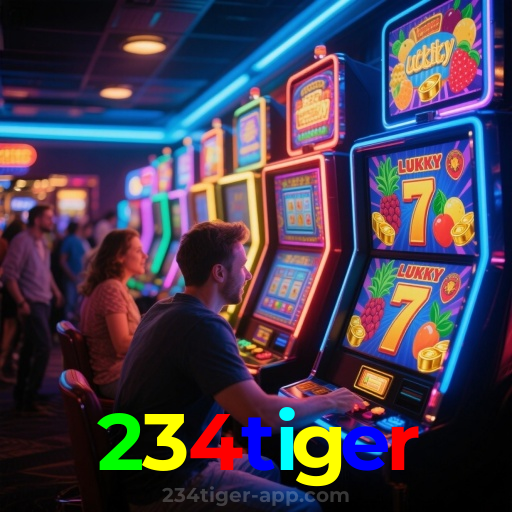 234tiger:Jogue poker, aposte no futebol e ganhe prêmios ao vivo!
