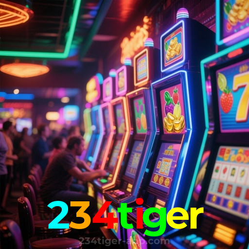 234tiger:Aposte no futebol online e seja o maior vencedor de todos!