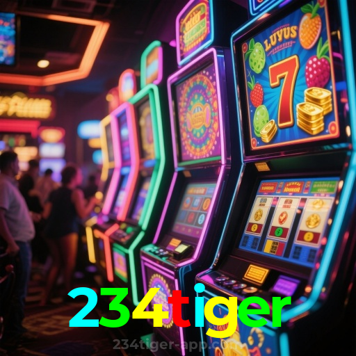 234tiger:Aposte no futebol e conquiste prêmios em blackjack e roleta!