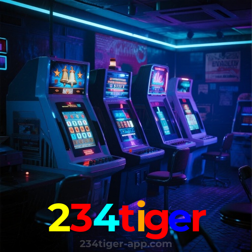 234tiger：Grandes vitórias em poker, roleta e apostas no futebol esperam por você!