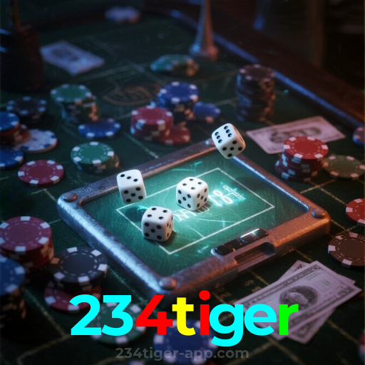234tiger:Aposte no futebol online e conquiste a vitória dos seus sonhos!