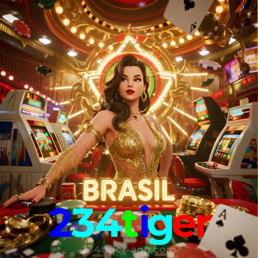 234tiger:Jogue slots, blackjack e aposte no futebol para diversão e vitórias!