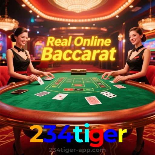 234tiger:Vença no blackjack e conquiste prêmios sensacionais!