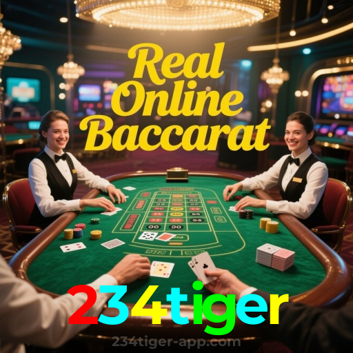 234tiger：Ganhe na roleta e aposte no futebol no cassino online mais confiável!