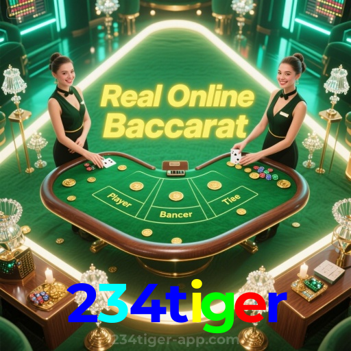 234tiger：Jogue nas roletas e descubra as maiores vitórias!