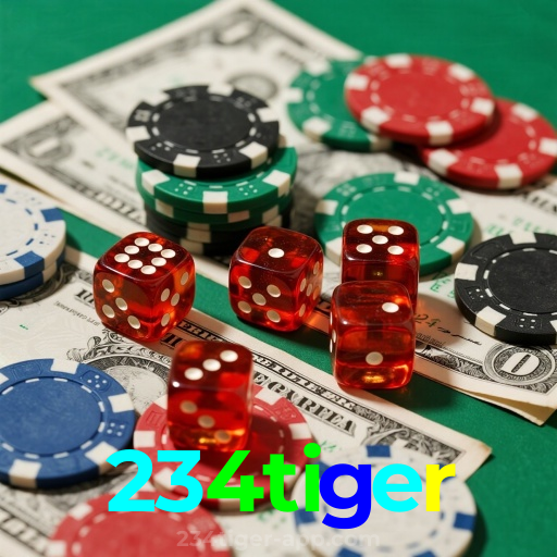 234tiger:Jogue no cassino mais seguro com blackjack, poker e futebol online!