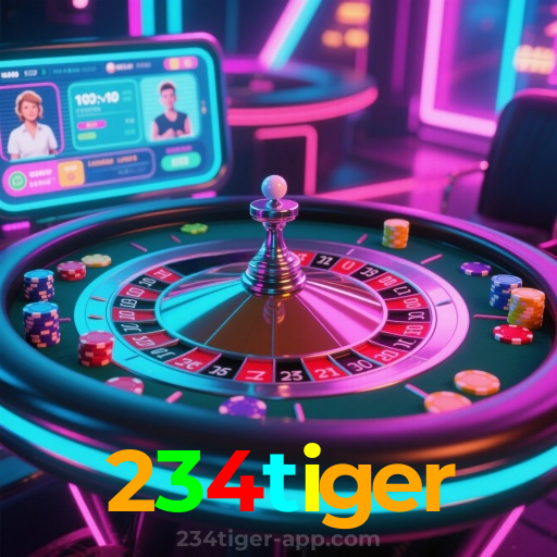 234tiger:Aposte nas melhores partidas de futebol online e vença!