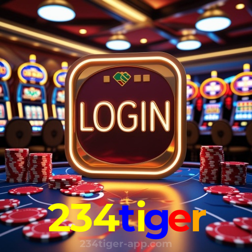 234tiger:Aposte no futebol e conquiste vitórias incríveis nos jogos de cassino!