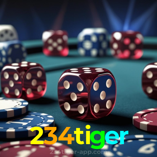 234tiger:A roleta é sua chance de ganhar grandes prêmios! Aposte agora!