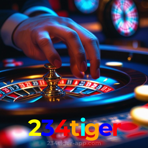 234tiger:As melhores slots para você! Aposte e ganhe agora!