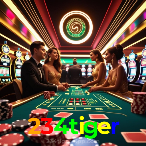 234tiger：Aposte no futebol online e sinta a emoção de marcar seu prêmio!