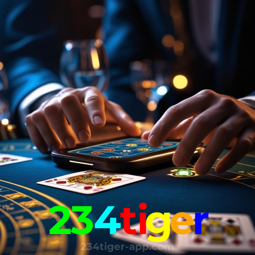 234tiger:Jogue no futebol digital e ganhe prêmios incrÃveis!