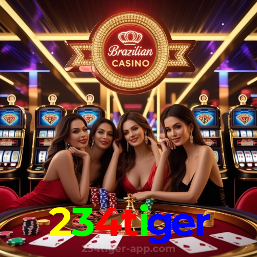 234tiger:Aposte no futebol e ganhe em jogos como roleta e blackjack online!