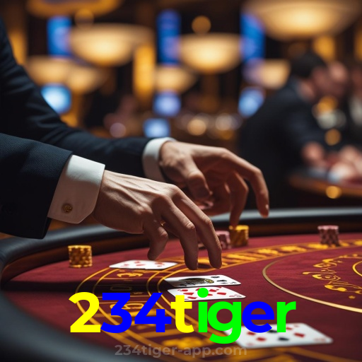 234tiger:Vença com cada jogada no futebol online e ganhe prêmios incríveis!