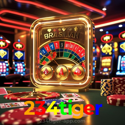 234tiger:Jogue poker, roleta e aposte no futebol online com segurança!