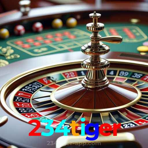 234tiger:Jogue nas slots e ganhe grandes prêmios com cada giro!
