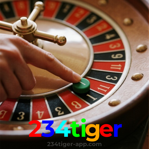 234tiger:Aposte no futebol e ganhe prêmios em slots e roleta ao vivo!