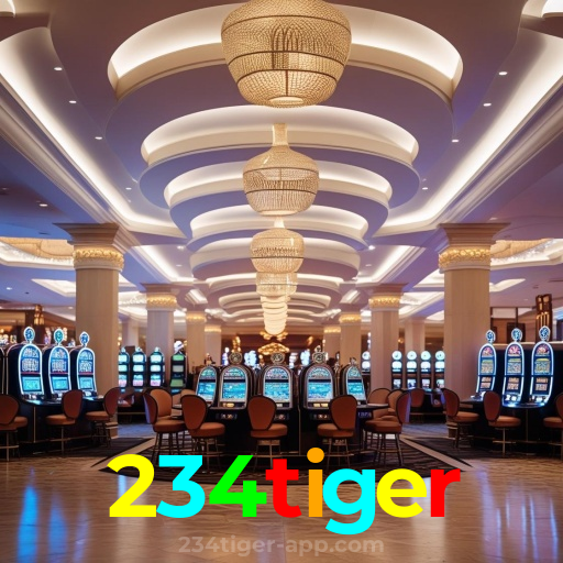 234tiger:No futebol online, seu gol é sua grande vitória!