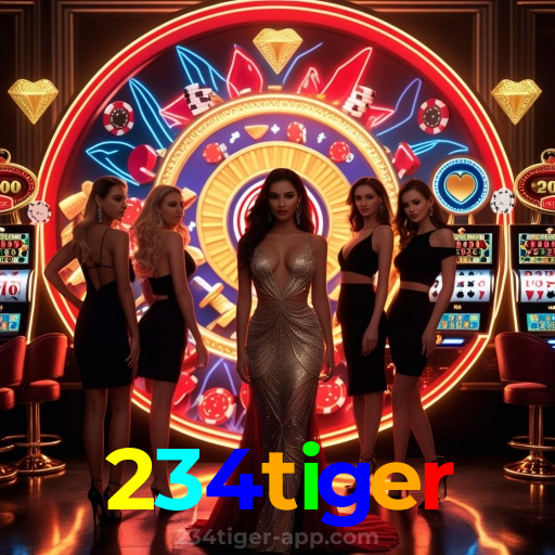 234tiger：Sinta o calor da competição! Aposte no futebol e ganhe prêmios incríveis!
