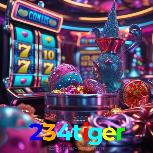 234tiger:Desafie a roleta e ganhe prêmios incríveis no nosso cassino!