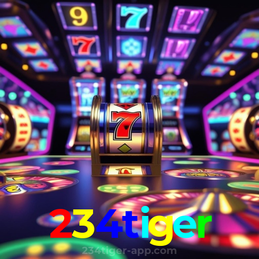 234tiger:O cassino mais confiável para apostas no futebol e jogos de cassino!