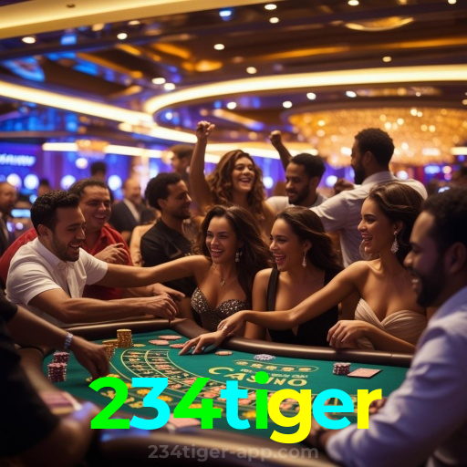 234tiger:No futebol online, a sua chance de vitória está a um passe de distância!
