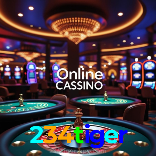 234tiger:As slots mais emocionantes estão aqui! Jogue agora!