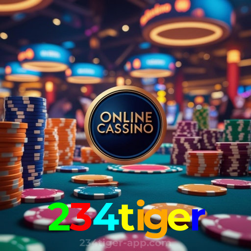 234tiger:O melhor cassino para apostar no futebol e ganhar em jogos de roleta!