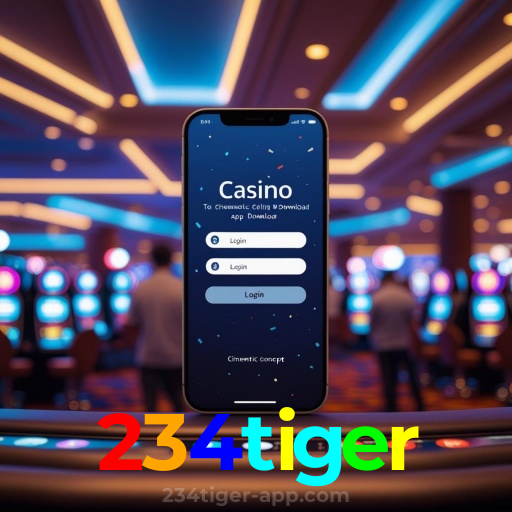 234tiger:As melhores roletas te aguardam! Aposte e conquiste sua vitória!