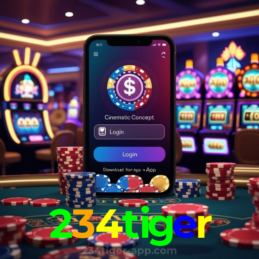 234tiger:Ganhe prêmios incríveis no futebol e em jogos como roleta e blackjack!