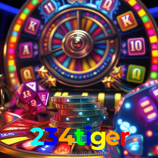 234tiger:No futebol online, você é o verdadeiro campeão da vitória!