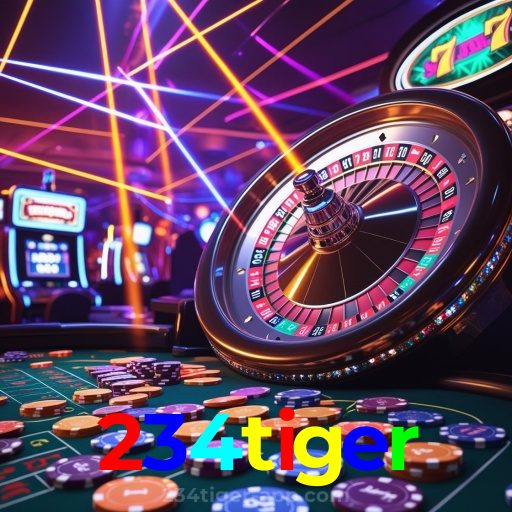 234tiger:Sinta o futebol online e conquiste as maiores vitórias da sua vida!