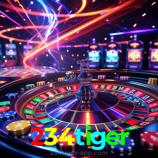 234tiger:Jogue blackjack e conquiste a vitória no cassino online!
