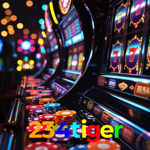 234tiger:Jogue blackjack e aposte no futebol para uma experiência emocionante!